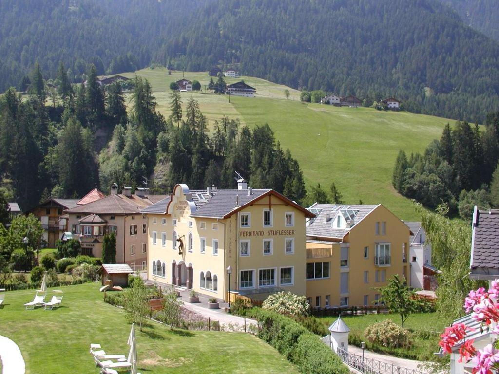 Apartments Petlin Ortisei Kültér fotó