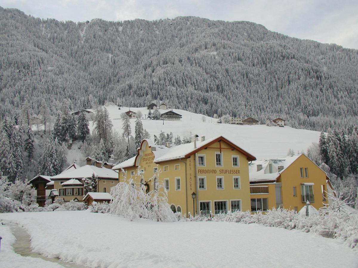 Apartments Petlin Ortisei Kültér fotó
