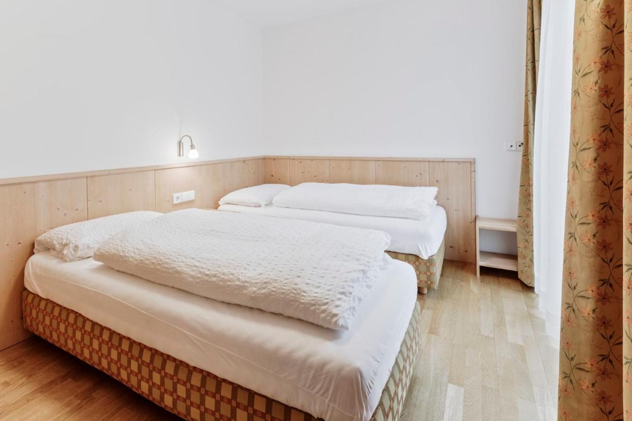 Apartments Petlin Ortisei Kültér fotó