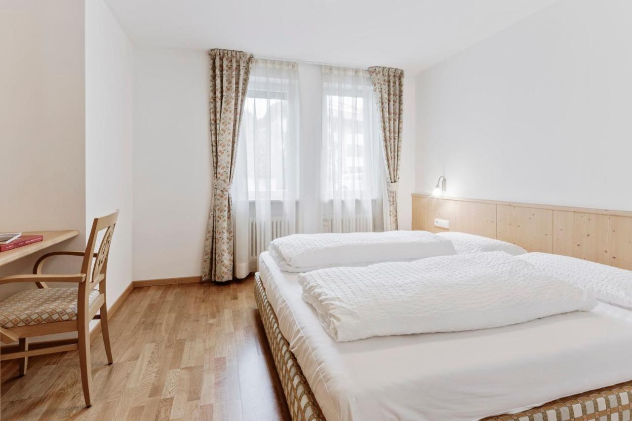 Apartments Petlin Ortisei Kültér fotó