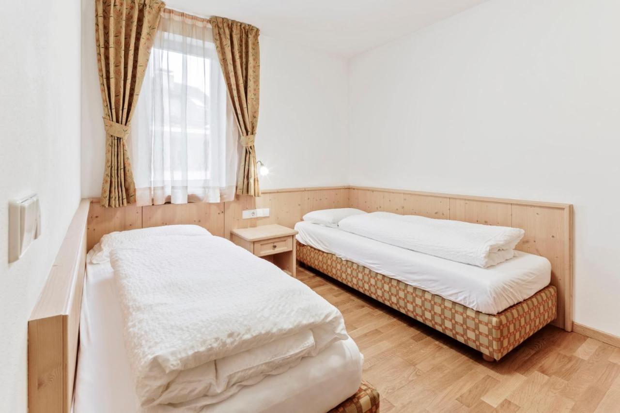 Apartments Petlin Ortisei Kültér fotó