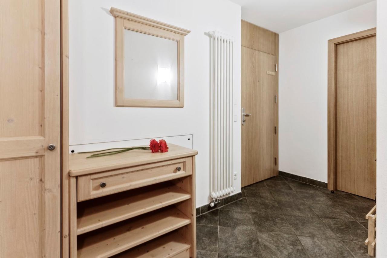 Apartments Petlin Ortisei Kültér fotó