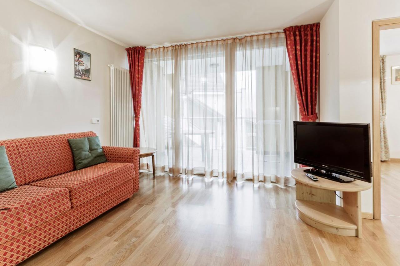Apartments Petlin Ortisei Kültér fotó