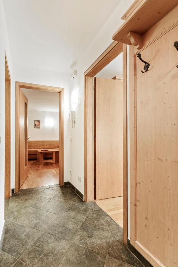 Apartments Petlin Ortisei Kültér fotó