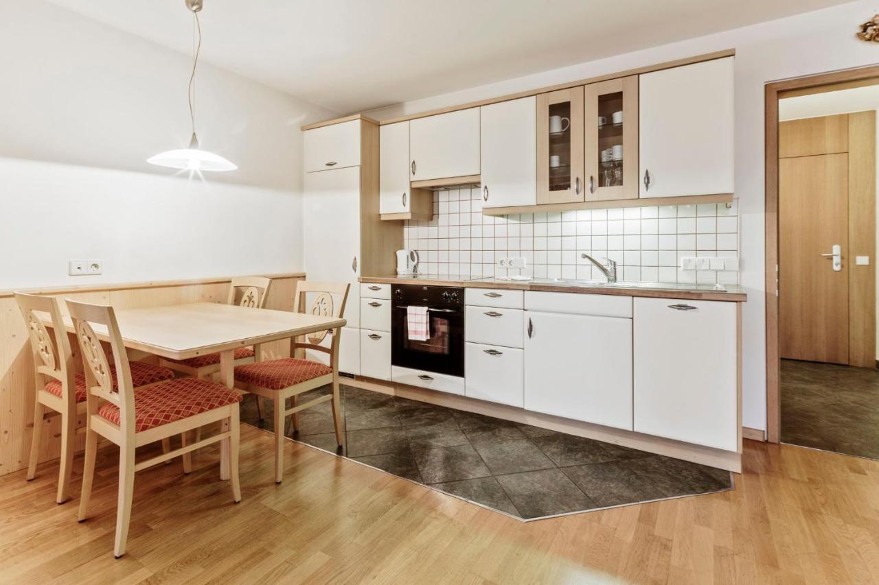 Apartments Petlin Ortisei Kültér fotó
