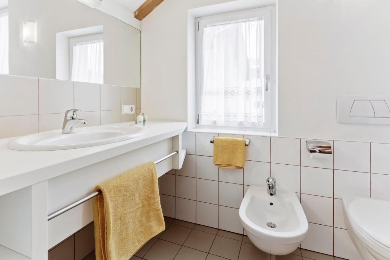 Apartments Petlin Ortisei Kültér fotó
