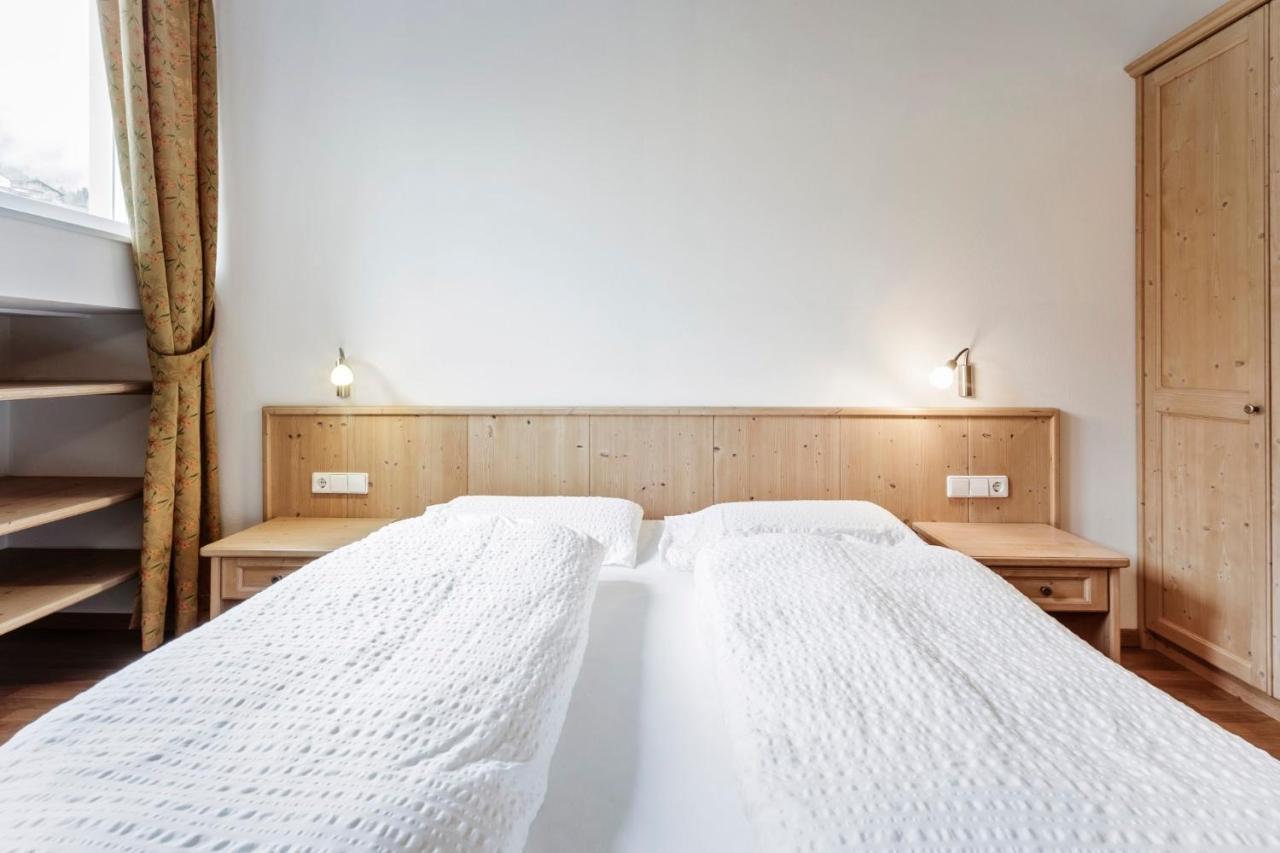 Apartments Petlin Ortisei Kültér fotó