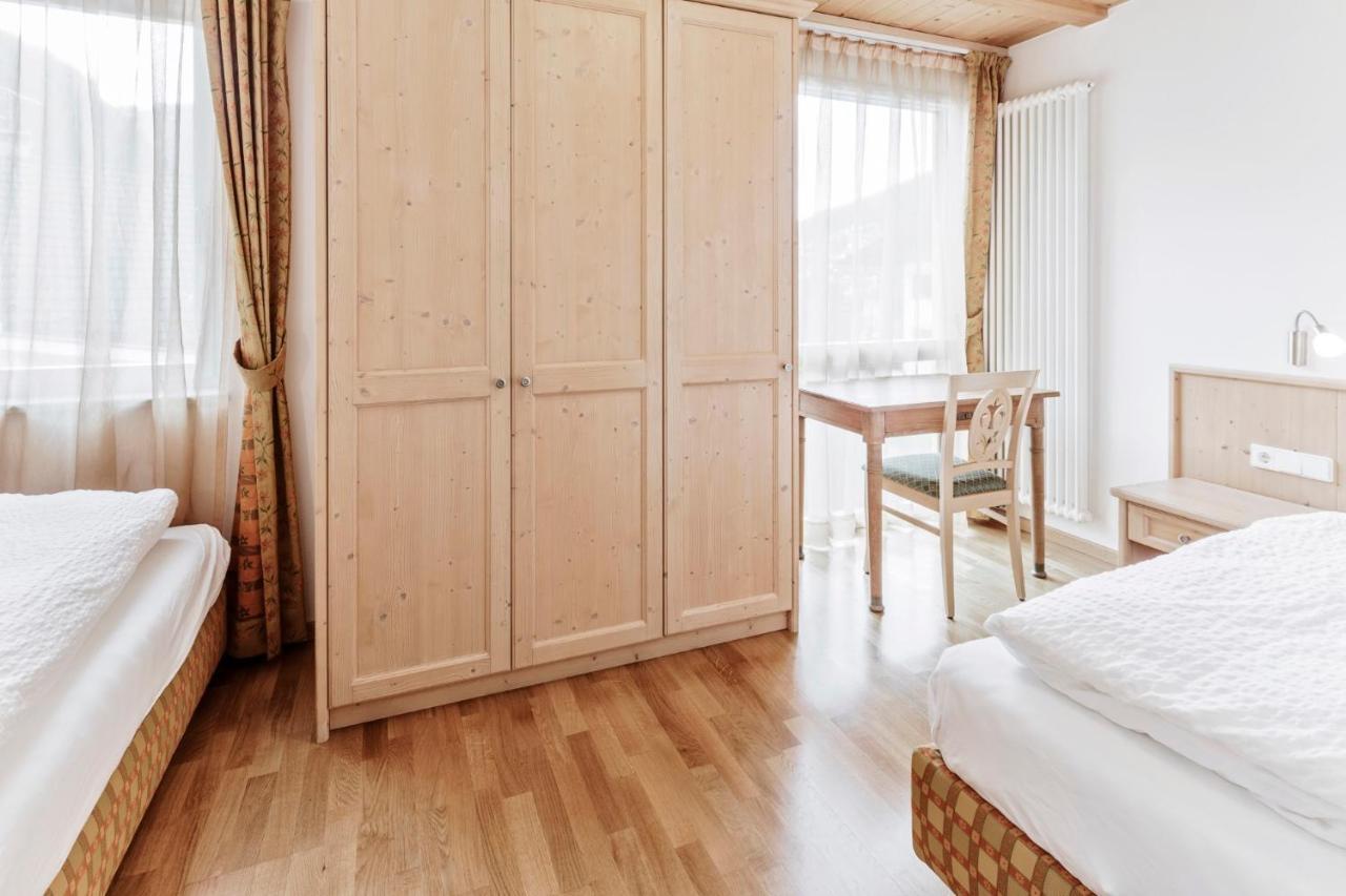 Apartments Petlin Ortisei Kültér fotó