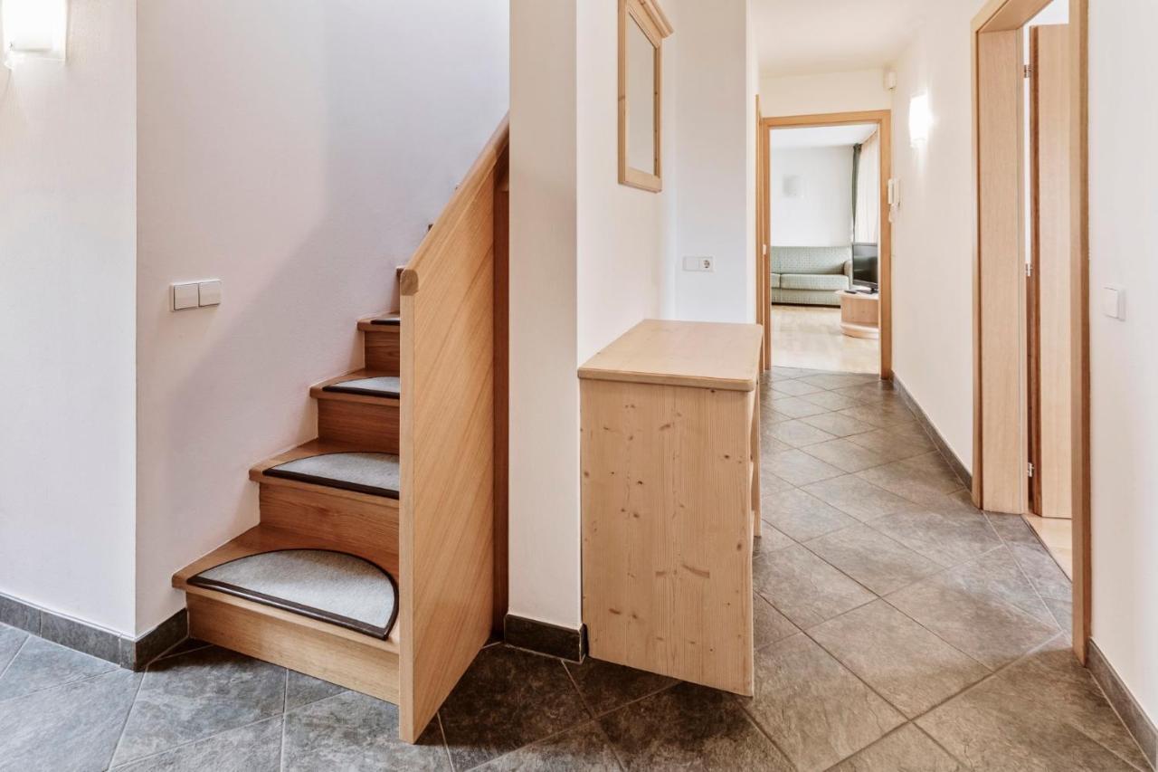 Apartments Petlin Ortisei Kültér fotó