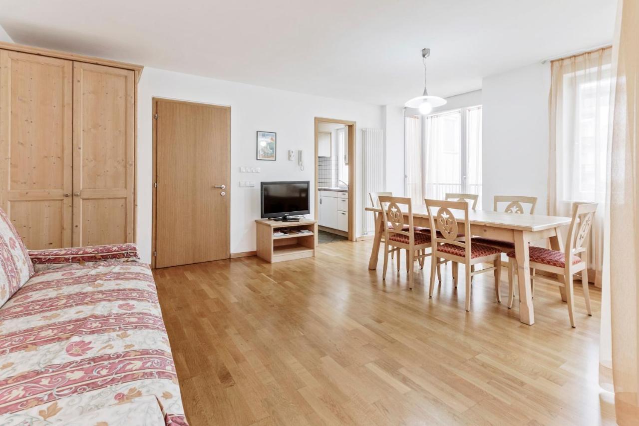 Apartments Petlin Ortisei Kültér fotó