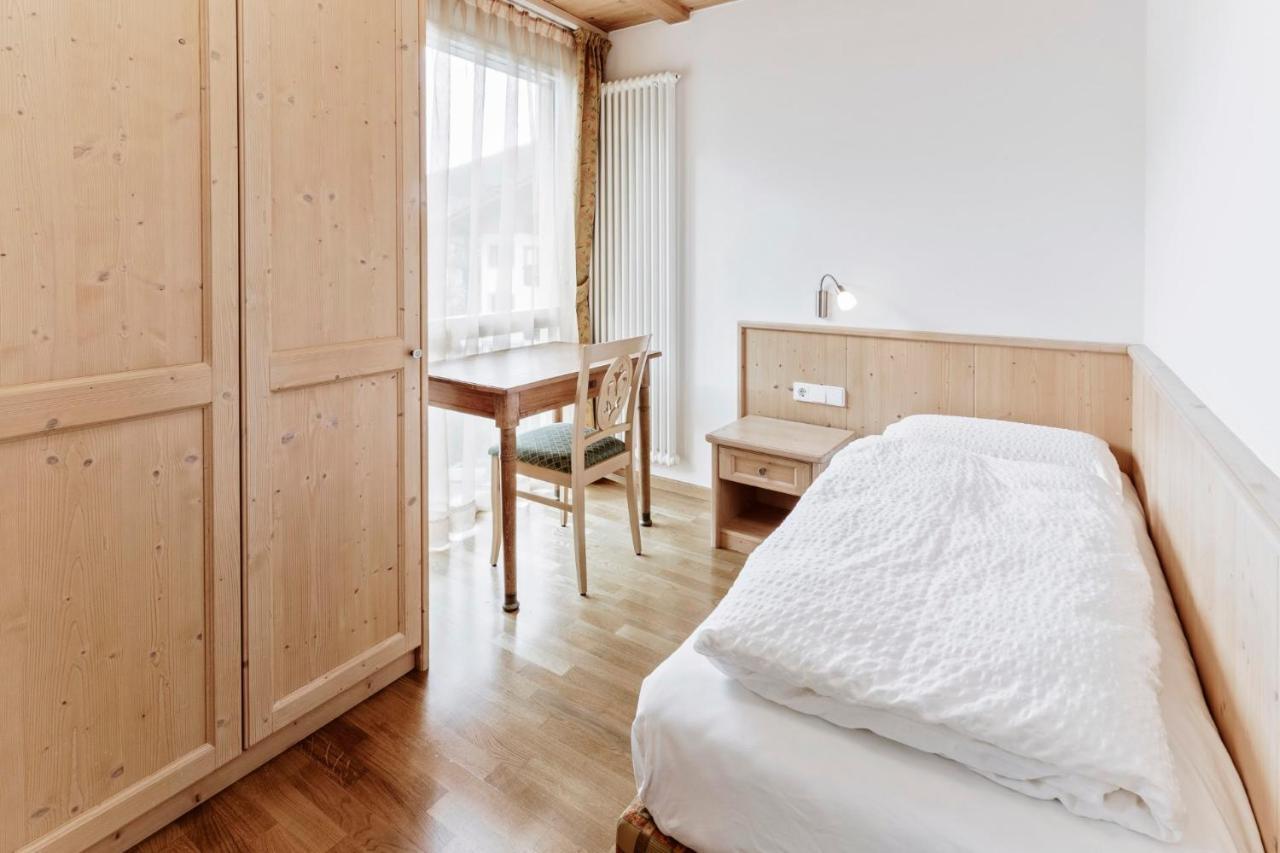 Apartments Petlin Ortisei Kültér fotó