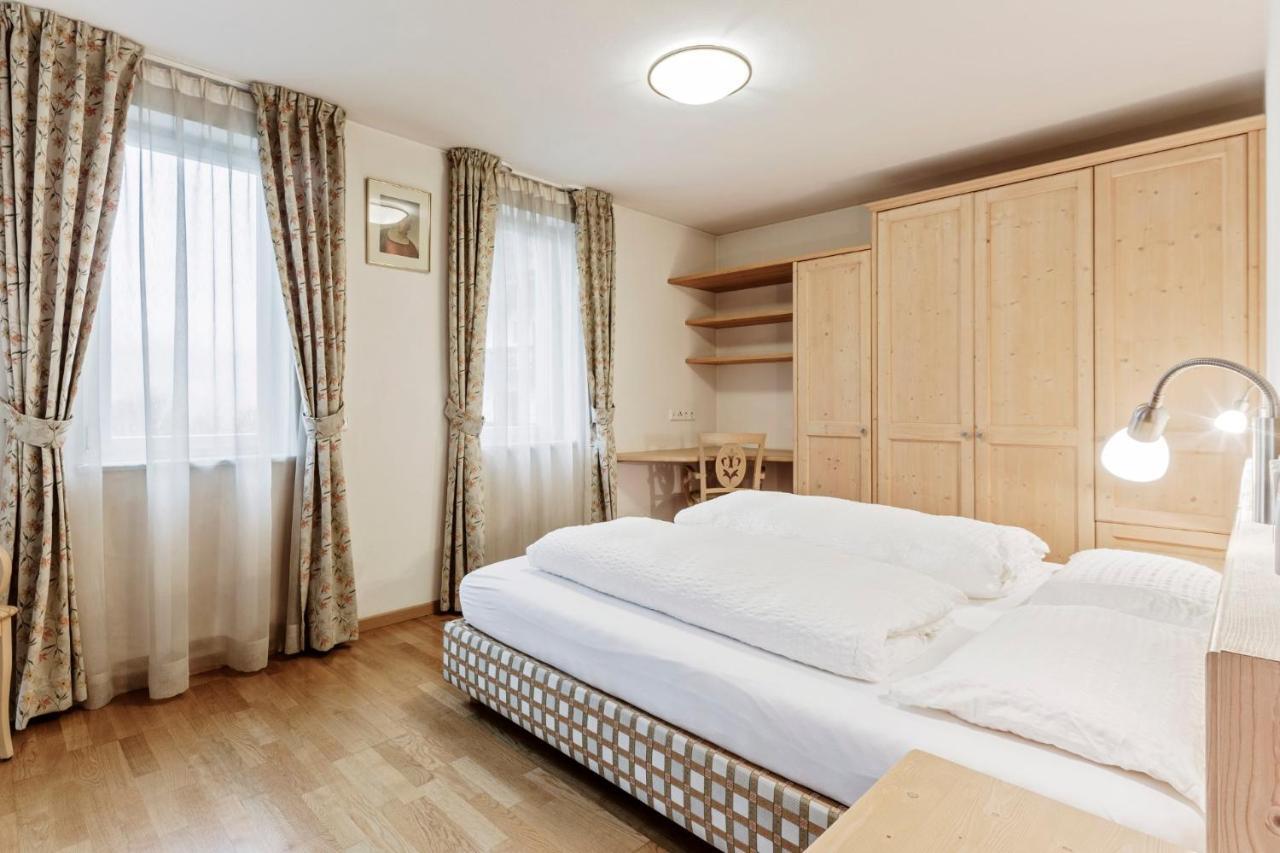 Apartments Petlin Ortisei Kültér fotó