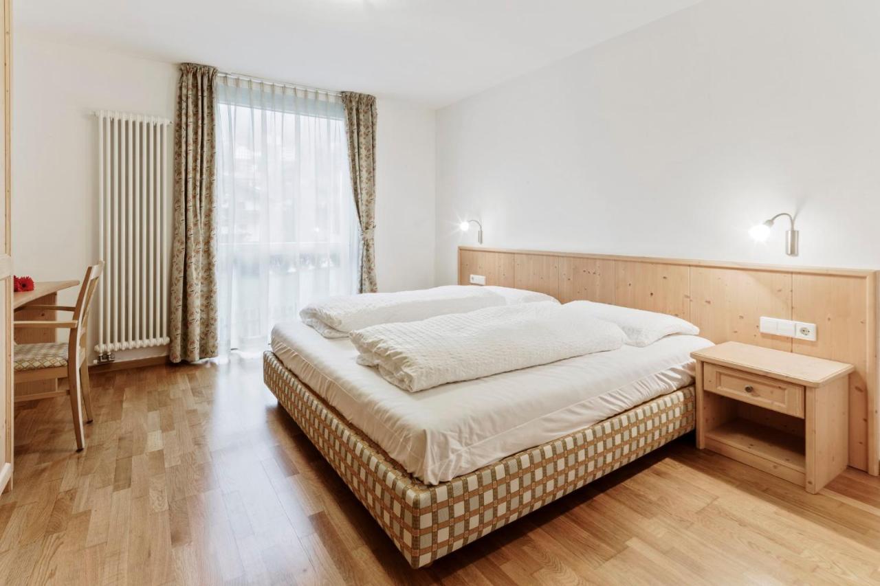 Apartments Petlin Ortisei Kültér fotó