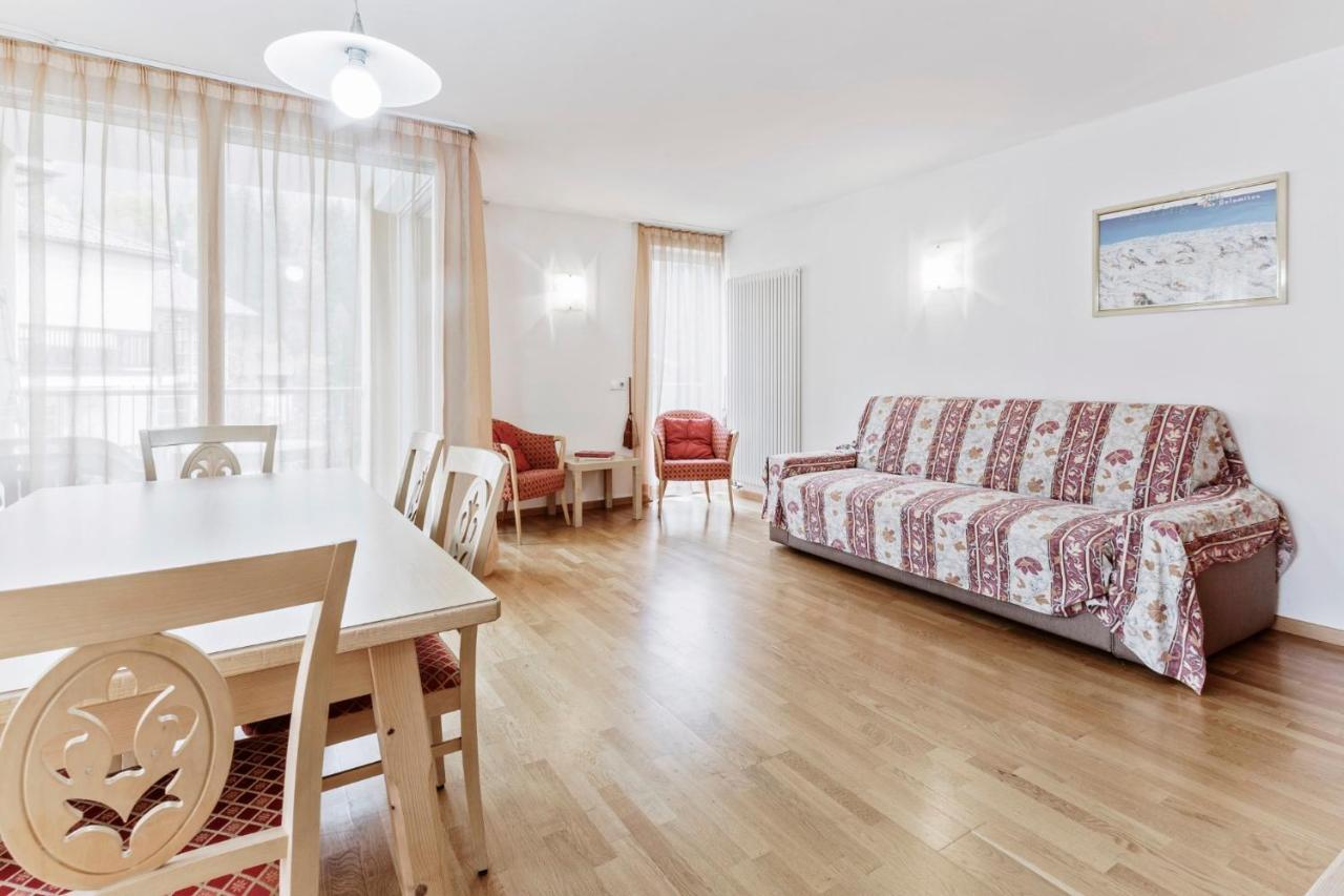 Apartments Petlin Ortisei Kültér fotó