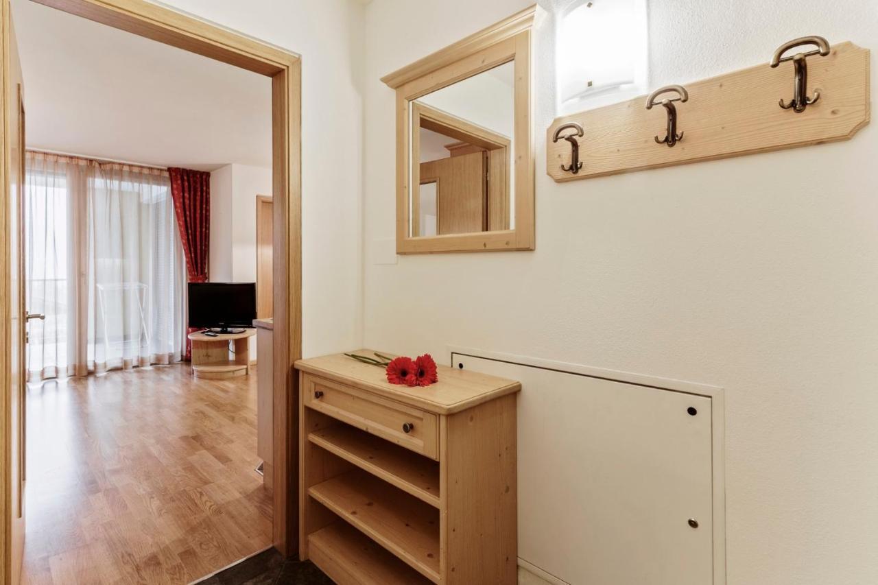 Apartments Petlin Ortisei Kültér fotó