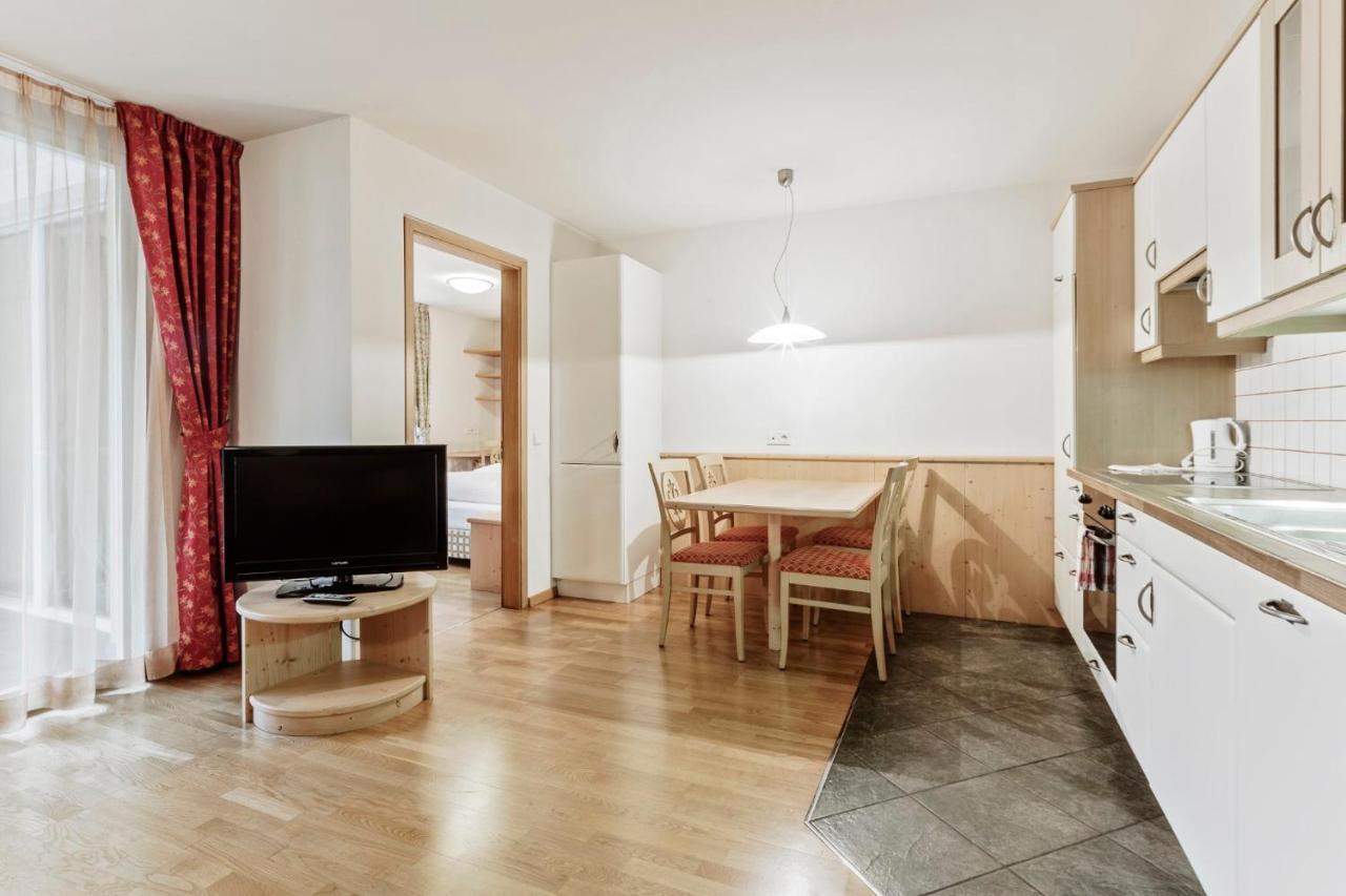 Apartments Petlin Ortisei Kültér fotó