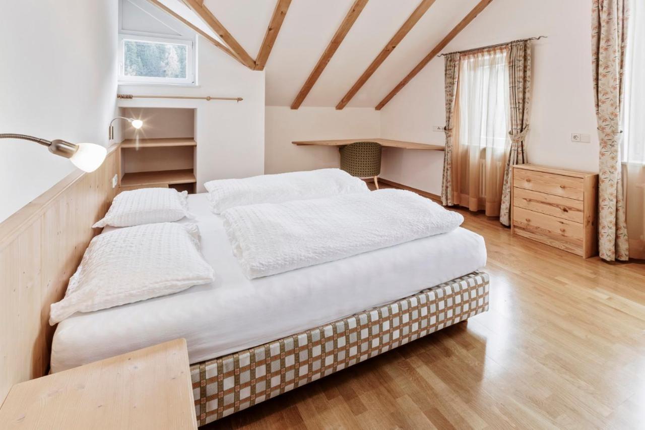 Apartments Petlin Ortisei Kültér fotó