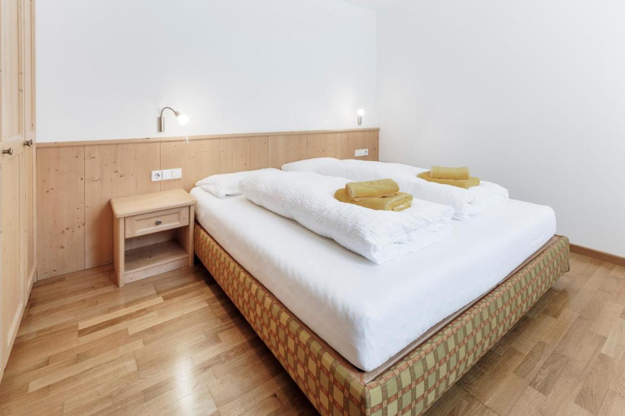 Apartments Petlin Ortisei Kültér fotó