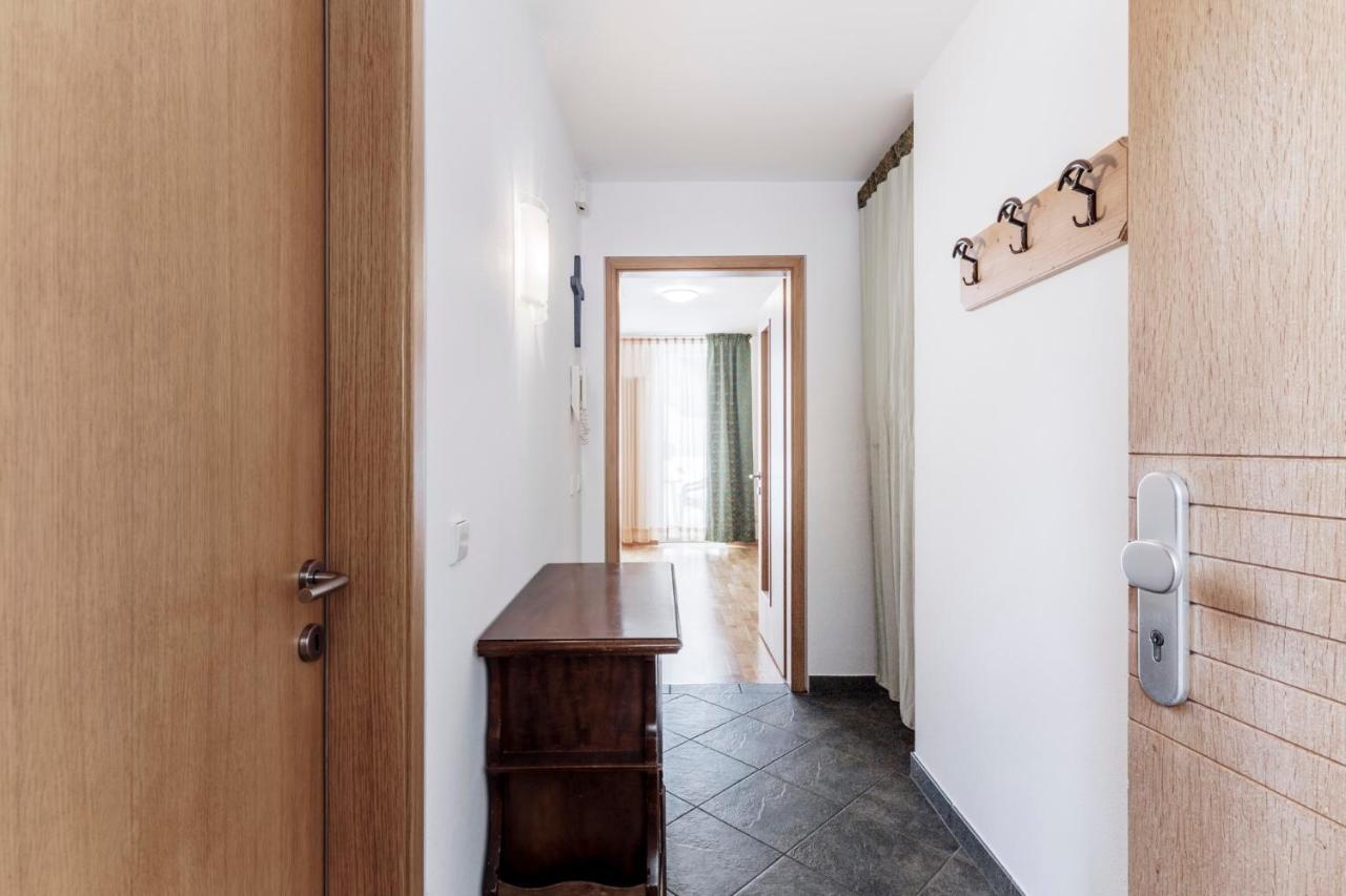 Apartments Petlin Ortisei Kültér fotó