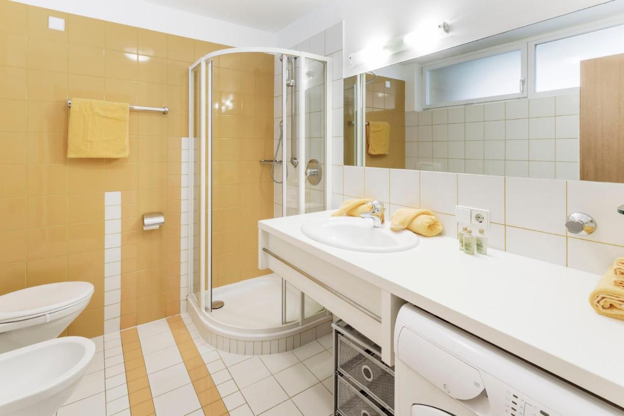 Apartments Petlin Ortisei Kültér fotó