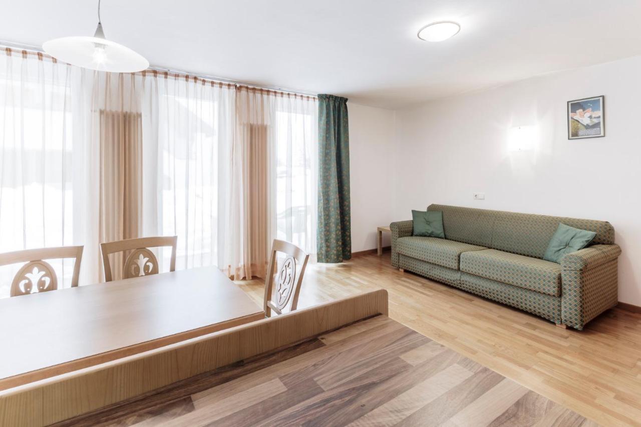 Apartments Petlin Ortisei Kültér fotó